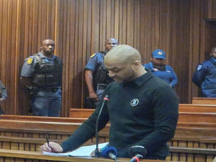 Thabo Bester wil sy tronkvoorwaardes verslap