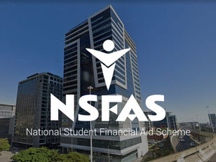 NSFAS verseker dat administratiewe probleme sal verminder