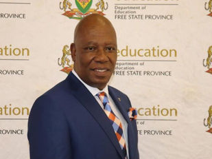 Die Onderwysdepartement ondersoek beweerde seksuele aanranding by ‘n Bfn-skool