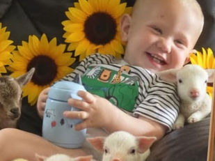 Nog ‘n kindjie verdrink in die Bainsvlei-omgewing