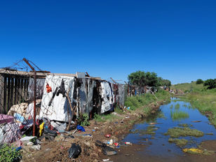 Veiligheidsrisiko’s op Bloemfontein-vullisterreine kort nóú aandag 