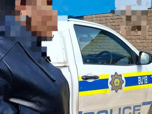 ‘n Inhoudskepper is van dieremishandeling aangekla