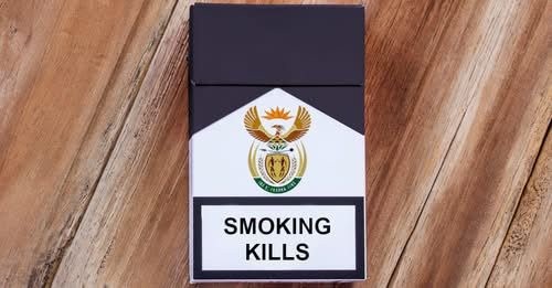 Die nuwe rookwet beweeg ‘n stap nader