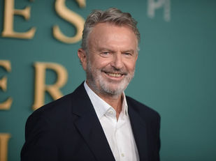 Jurassic Park-akteur Sam Neill is oorlede