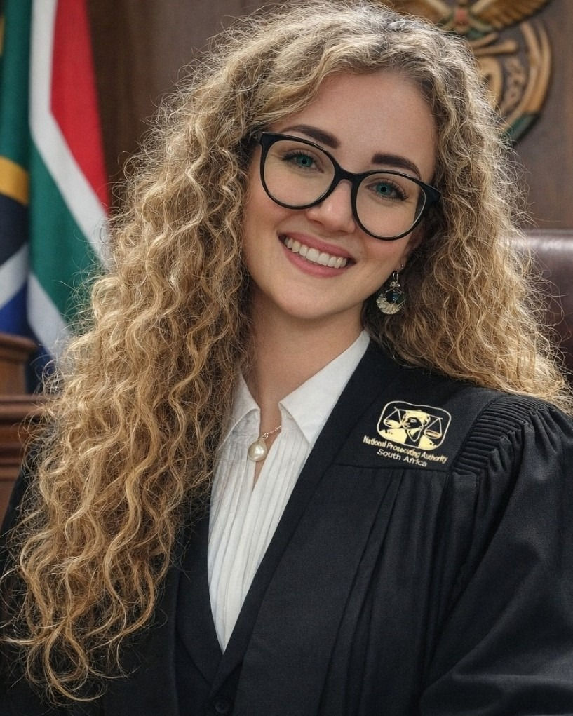 Elisma Boshoff. FOTO: Facebook