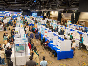 Ekspo's vir jong Bloemfonteinse wetenskaplikes skop af