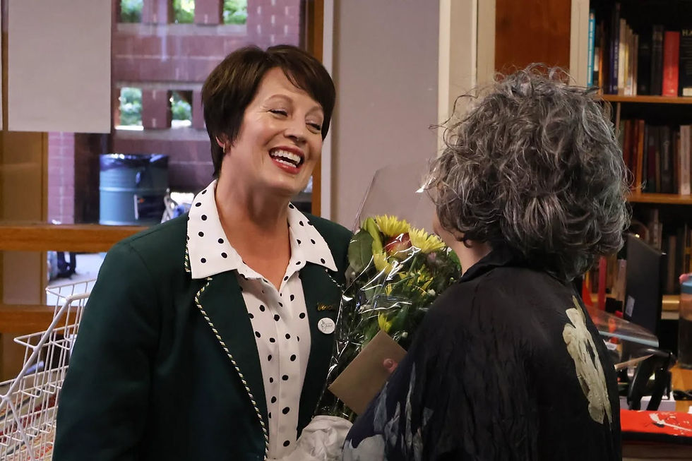 Jackie Botma. FOTO: Facebook