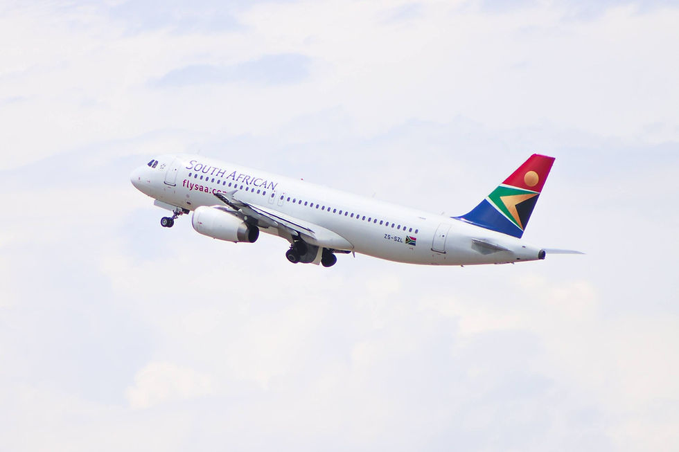 SAL 'staar steeds ernstige bankrotskapsrisiko’s in die gesig'