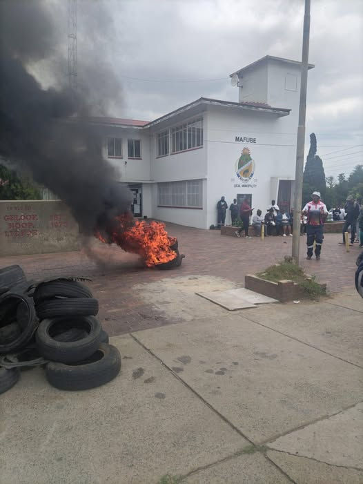 Sommige Vrystaters staar ‘n somber Kersfees in die gesig