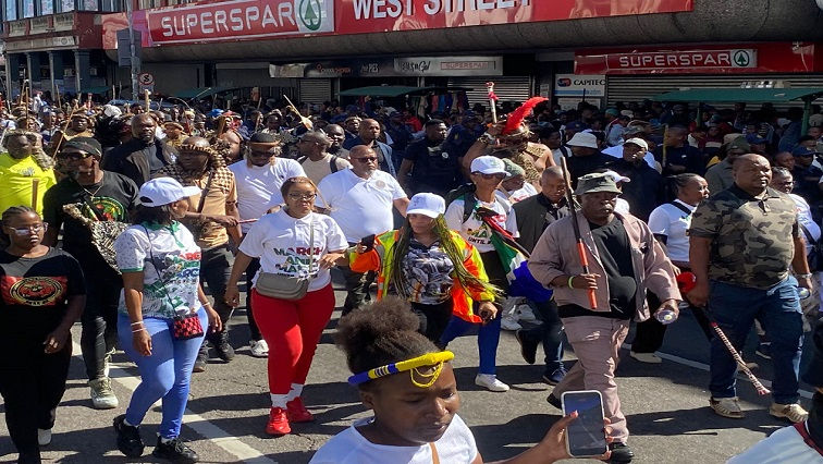 Ter illustrasie. FOTO: SABC News