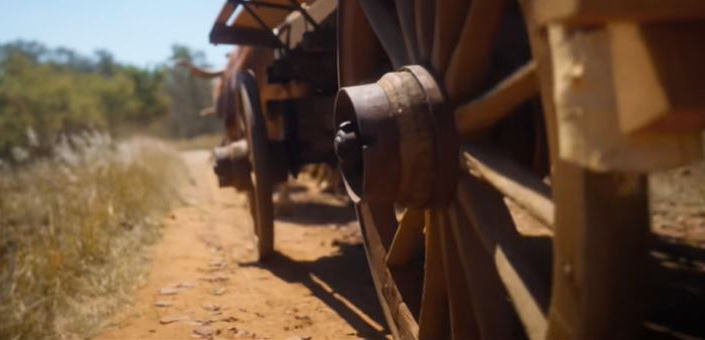 SKERMGREEP: Die Ossewa 