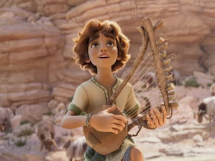 ‘n Suid-Afrikaanse animasiefilm oortref verwagtinge