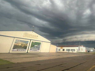 Bloemfonteiners is nie gelukkig oor die verkoop van die Tempe-vliegveld nie