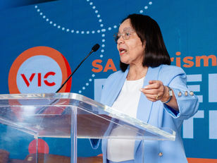 De Lille loods ‘n slim toerisme sentrum