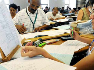 Die nasien van matriekvraestelle begin binnekort