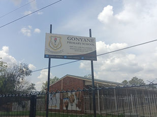 Die onderwysdepartement waarsku teen fopnuus oor ’n Bloem-laerskool