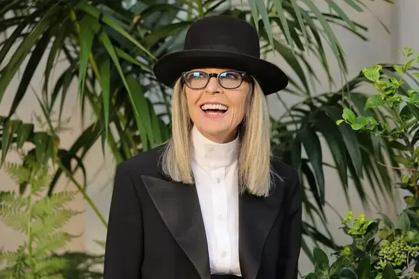 Diane Keaton. FOTO: New York Times