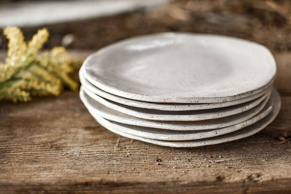 Thumbnail: PLACE SETTING