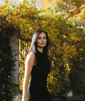 Hostess and promoters