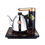Thumbnail: Automatic filling water kettle BLACK