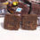 Thumbnail: Fermented mini Pu-erh tea bricks 12 pics