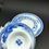 Thumbnail: Blue and White Porcelain handmade Gaiwan