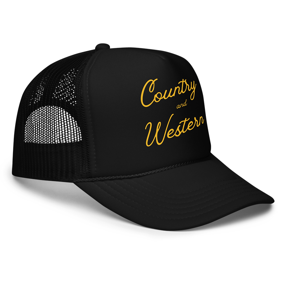 Thumbnail: country and western