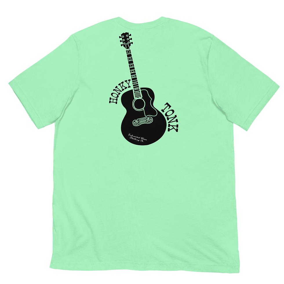 Thumbnail: honky tonk