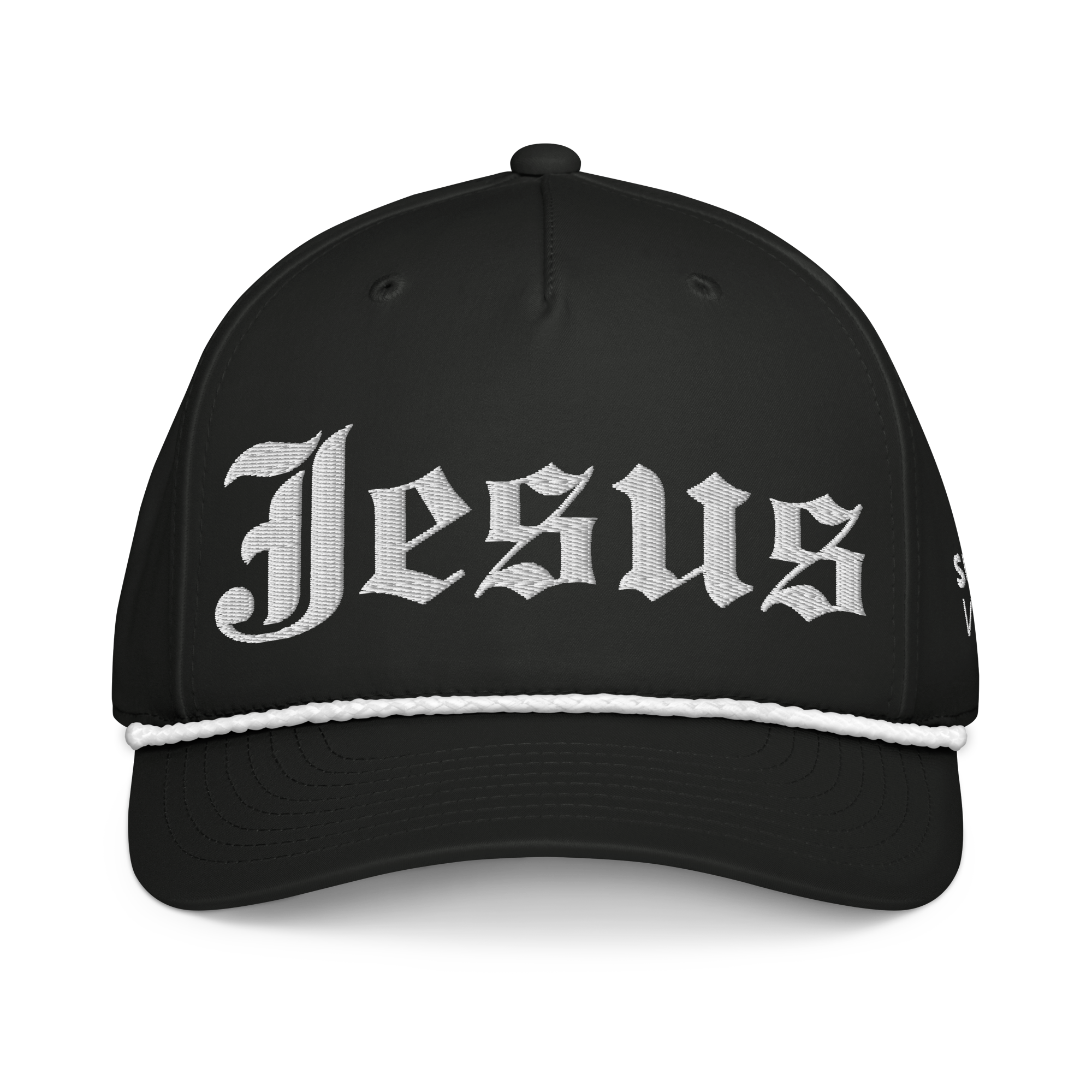 Jesus