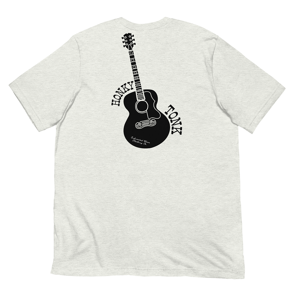 Thumbnail: honky tonk