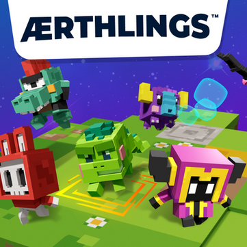AERTHLINGS