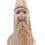 Thumbnail: Carved Wooden Wizard