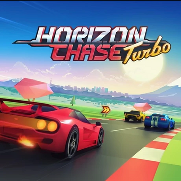 Horizon Chase