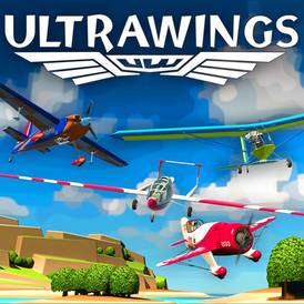 Ultrawings