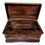 Thumbnail: Rustic Titanic Steamer Trunk  Chest Medium
