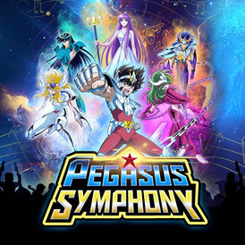 Pegasus Symphony