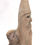 Thumbnail: Carved Wooden Wizard