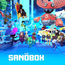The Sandbox