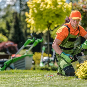 Why Every Estate Needs a Skilled Gardener
