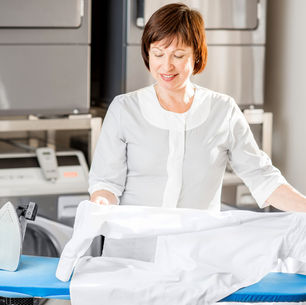 The Art of Fine Laundry: Why a Laundress is Still Essential for Luxury Households