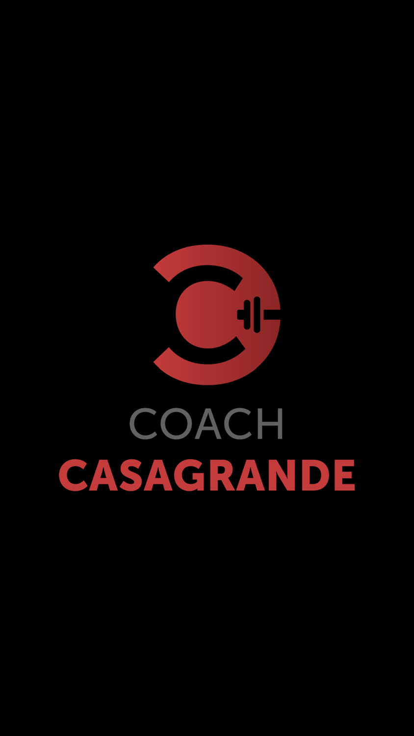 Foto do escritor: Coach Casagrande Assessoria