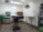 Operating Room #1