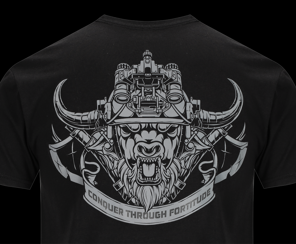 Thumbnail: MINOTAUR