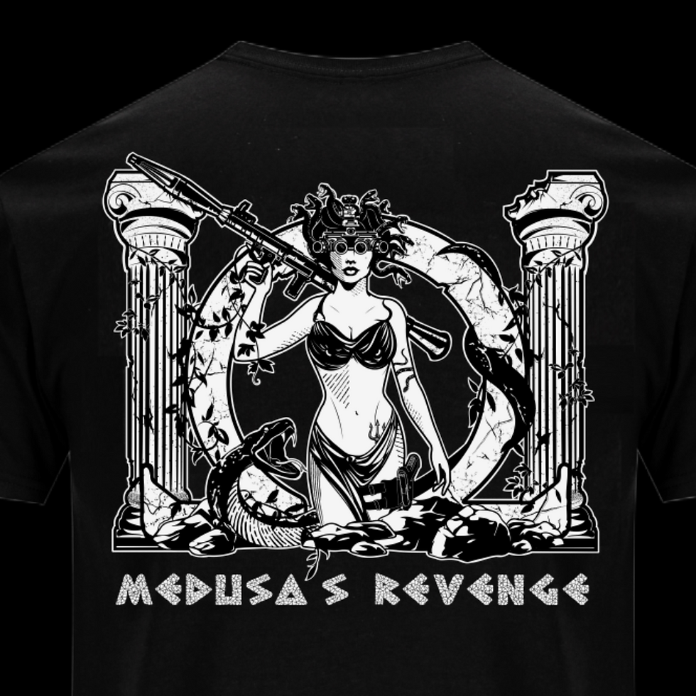 Thumbnail: MEDUSA 