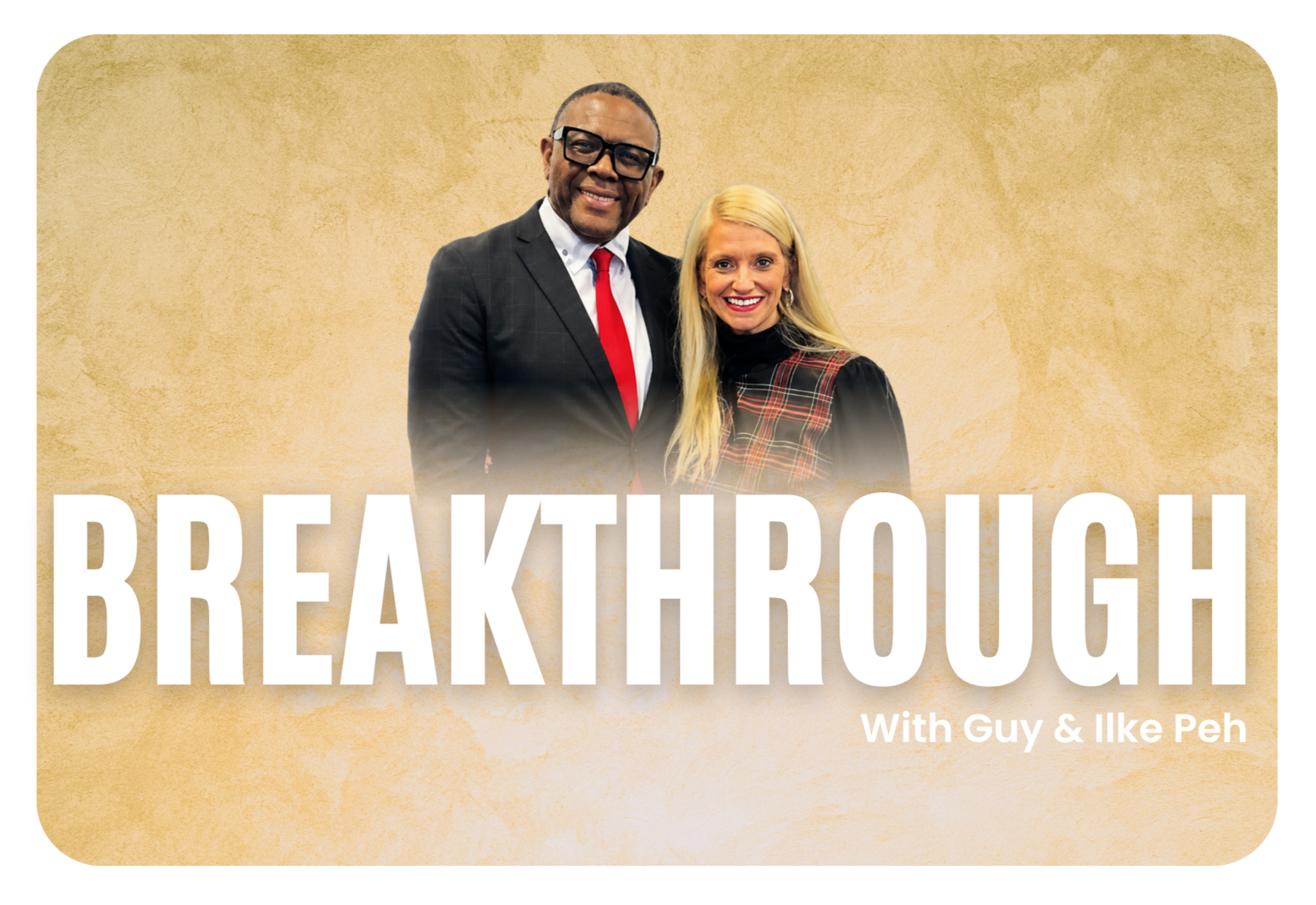 Breakthrough Conference