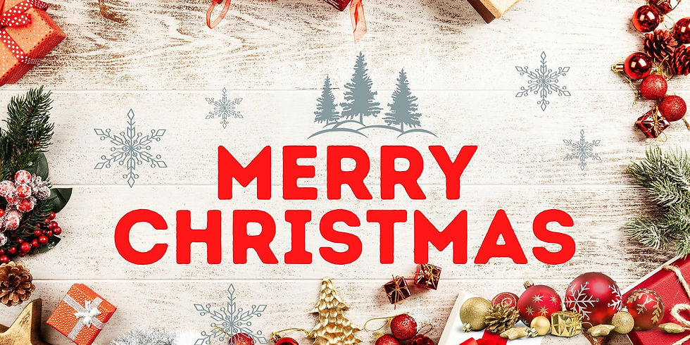 Christmas Day Service