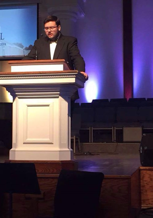 Mount Enon Baptist Church 2