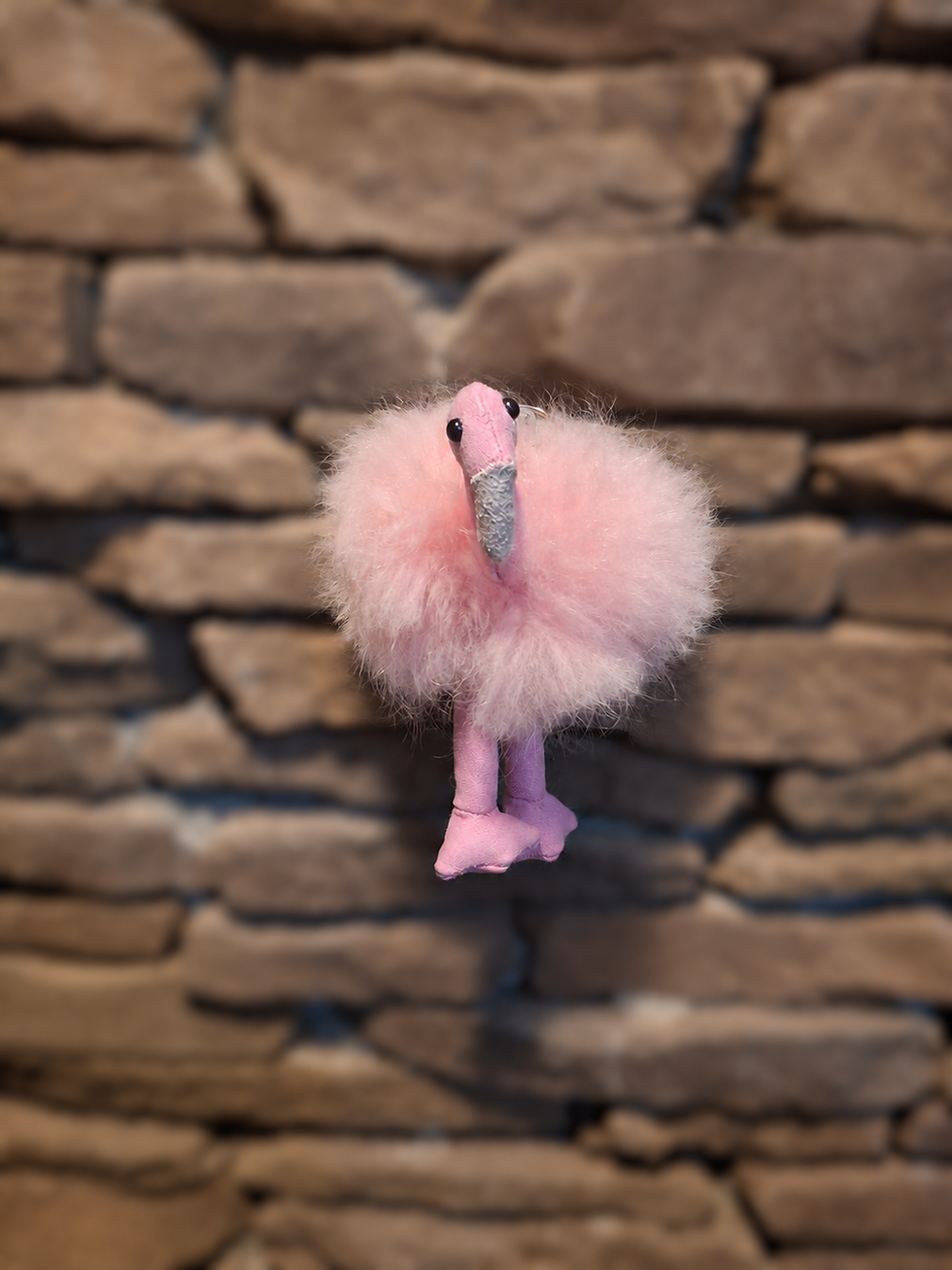 alpaca flamingo