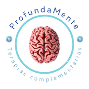 Logo de Profundamente