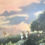 Thumbnail: "Next Stop."Next Stop...Castle of Dreams" by Mary Baxter St Clair